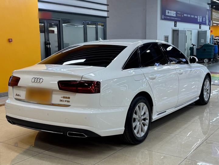 A6L 2016 30 FSI Tech photo 4