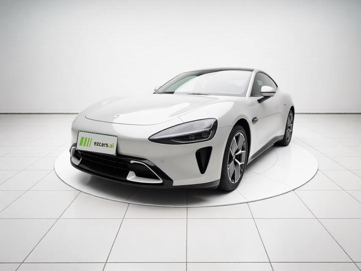 Xiaomi SU7 2024 RWD Long Range ADAS
