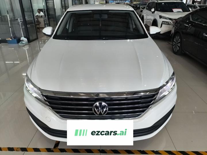 Lavida 2022 1.5L AT photo 2