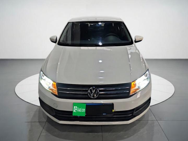 Santana 2019 1.5L AT China VI photo 2