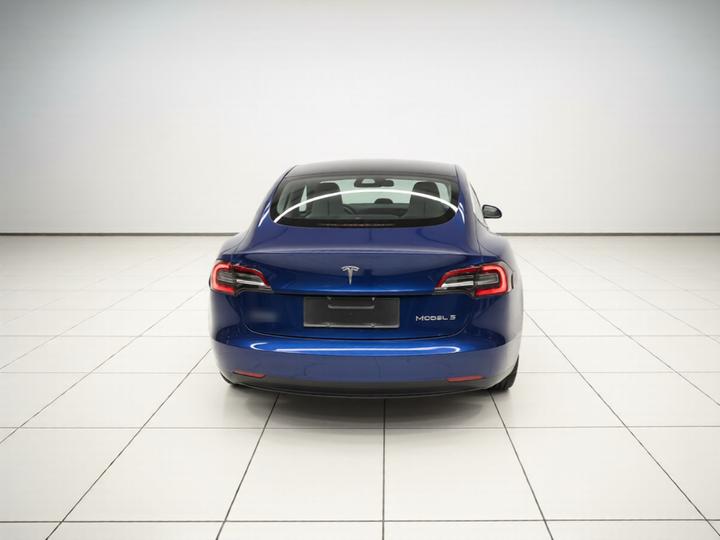 Model 3 2020 Facelift Standard Range RWD Upgraded photo 3