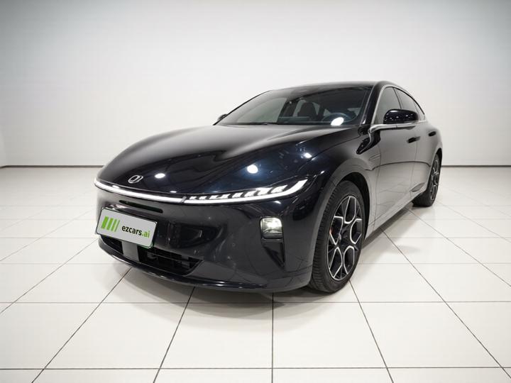 Nevo A07 2024 EV 515 Premium