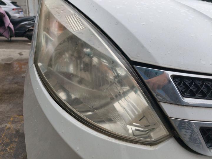 Wuling Rongguang V 2016 1.5L Standard photo 7