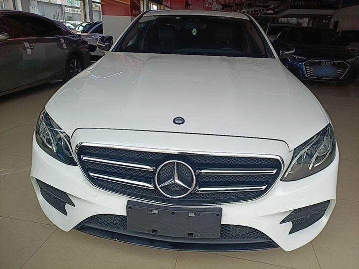 E-Class 2017 E 200 Sport photo 2