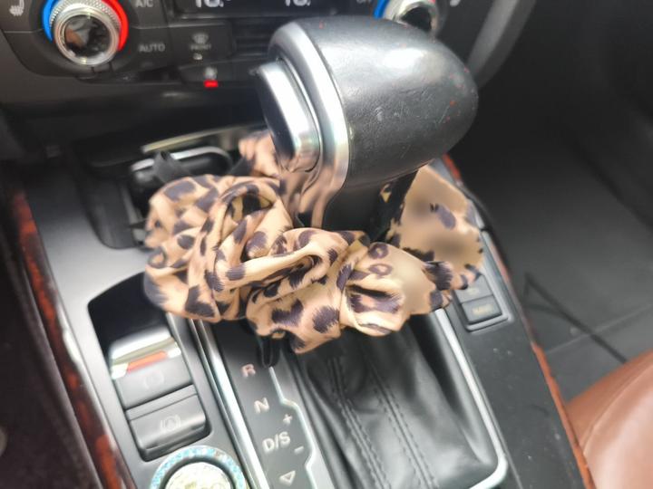 A4L 2016 35 TFSI Collection S line Comfort photo 6