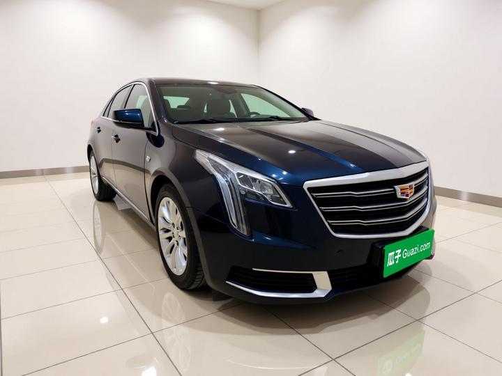 XTS 2018 28T Tech photo 3