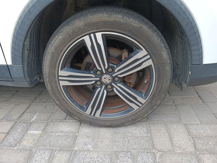 ZS 2017 1.5L AT Exclusive photo 8