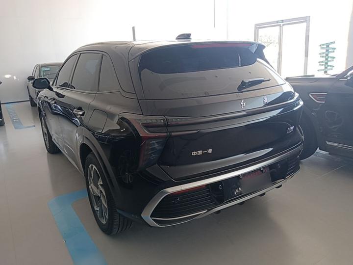 HS3 PHEV 2024 115km photo 4