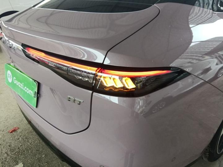 AION RT 2025 650 LiDAR photo 7