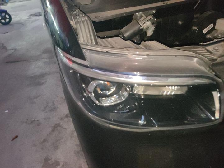 Wuling Zhiguang EV 2025 305km Progressive photo 7