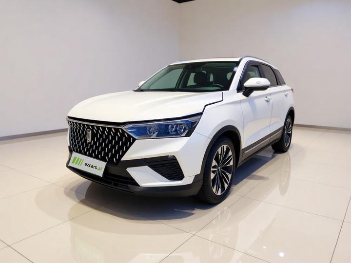 Bestune T77 2020 PRO 280 TID AT Luxury