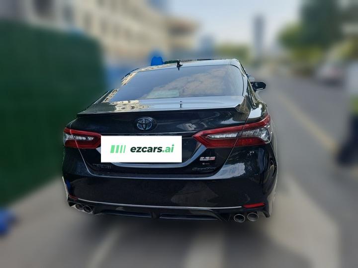 Camry 2023 2.5S photo 5