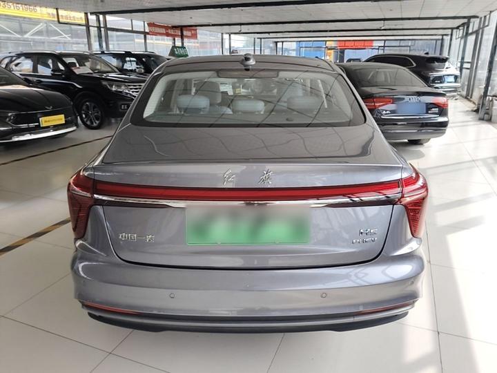 H5 PHEV 2025 170 photo 3