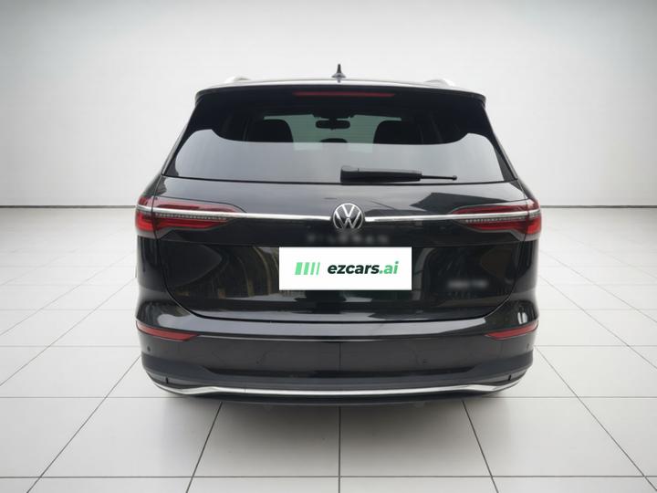 Viloran 2022 380TSI photo 5