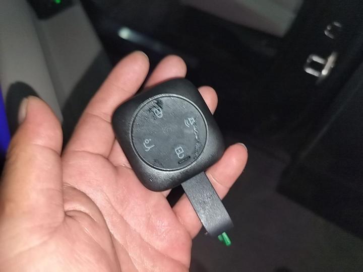 XC70 Hybrid 2026 RWD Long Range Core photo 8