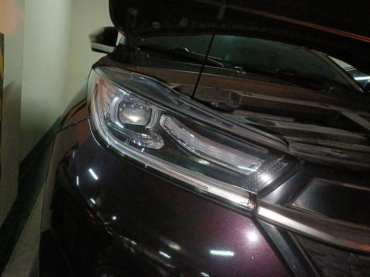 Lingyun 2019 1.6T RWD photo 7