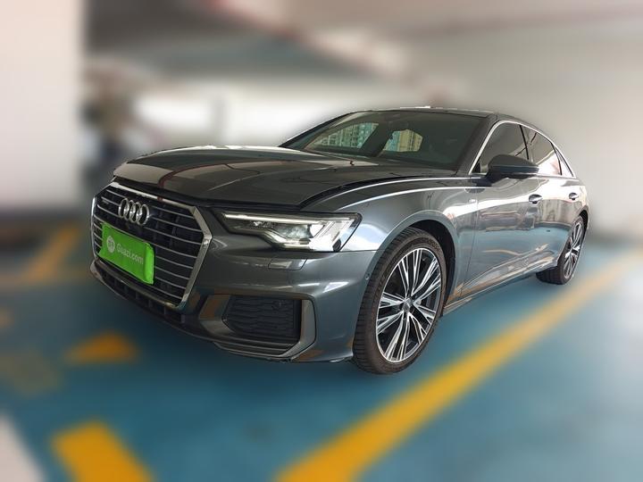 A6L 2021 45 TFSI quattro Dynamic