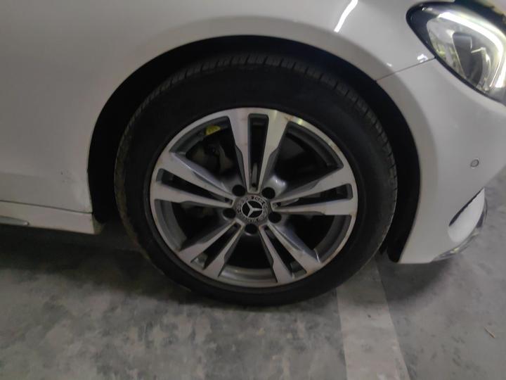 C-Class 2018 C 200 L Sport photo 8