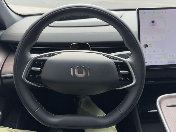 Nevo A07 2024 EV 515 Premium 58.9kWh photo 6