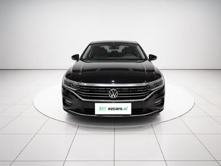 Passat 2023 Facelift 330TSI Luxury photo 2
