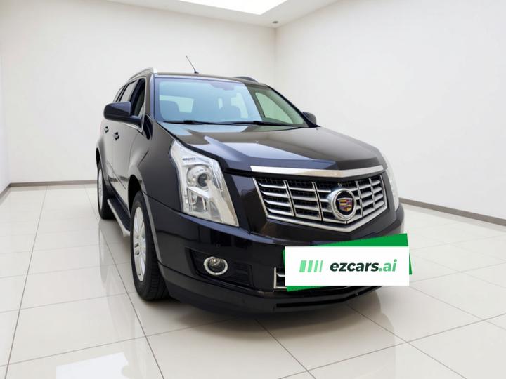 SRX 2014 3.0L Elite photo 3
