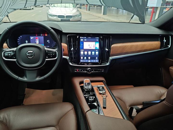 S90 2022 B5 Luxury photo 7