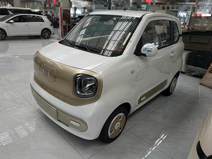 Bestune Pony 2026 222km
