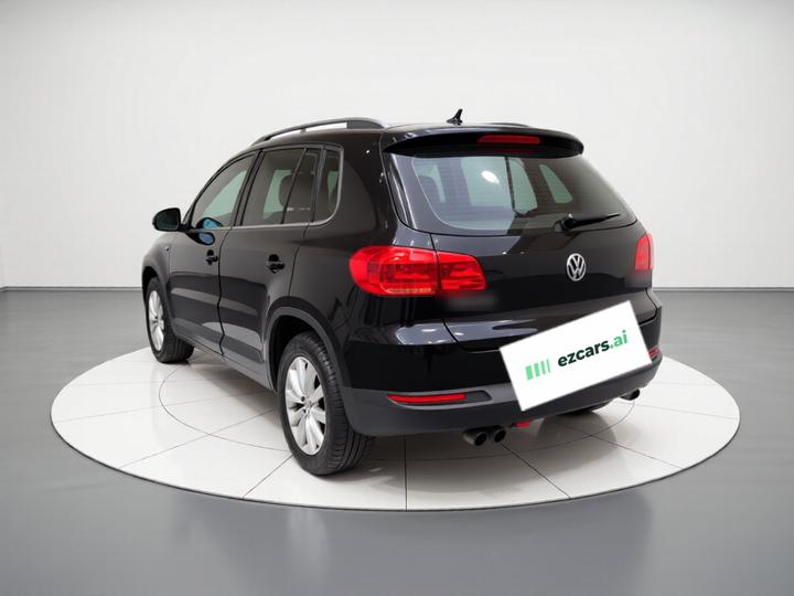 Tiguan 2016 2.0TSI AWD Standard photo 4