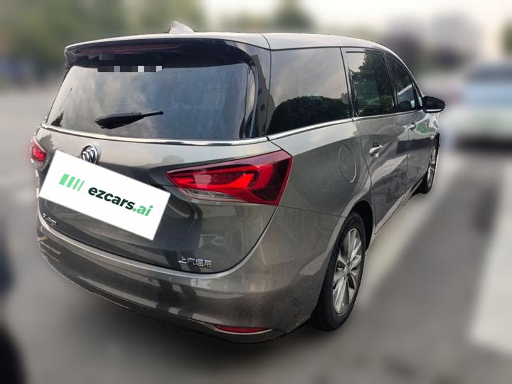 GL6 2019 18T 6-Seater Luxury China VI photo 6