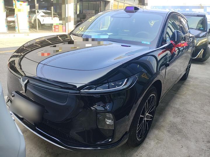 Voyah 2025 AWD Qiankun