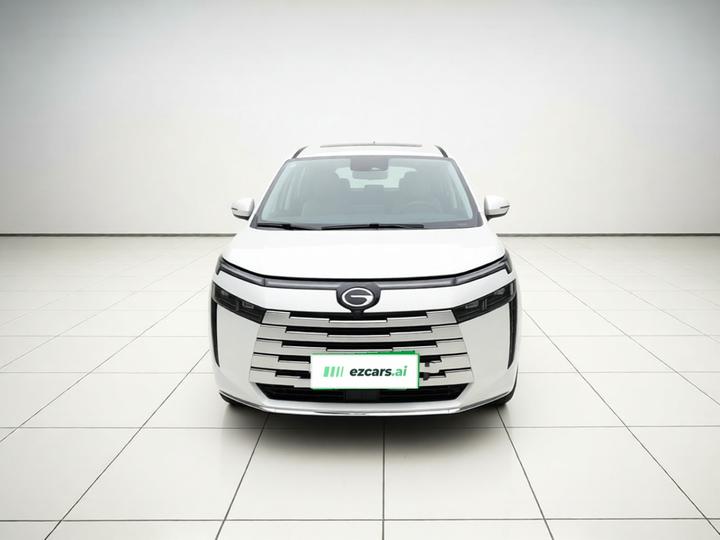 GAC Trumpchi E8 EV 2024 150km MAX photo 2