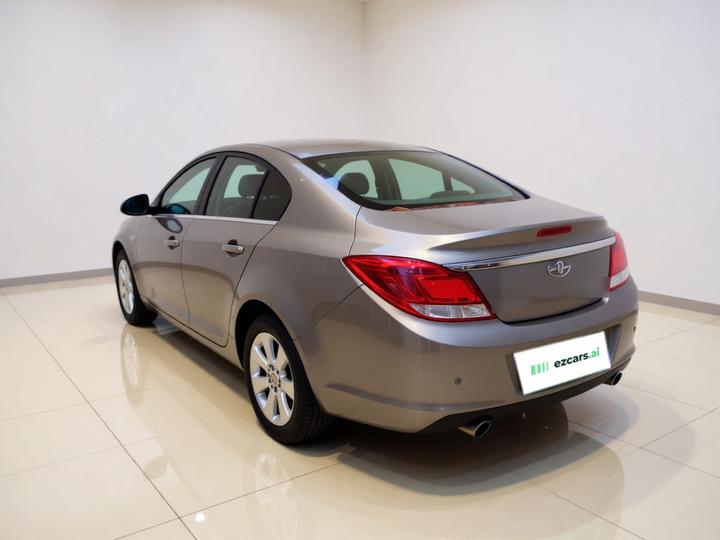 Regal 2010 2.4L Comfort photo 4