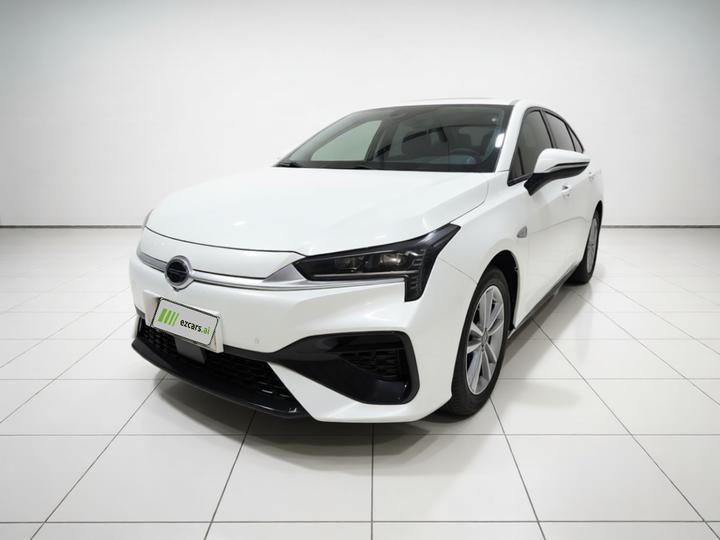 AION S 2022 580