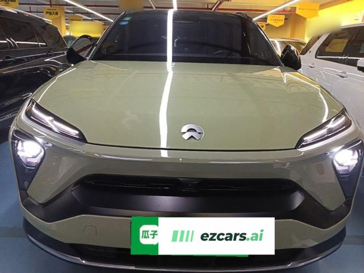 ES6 2019 430KM Anniversary Edition photo 2