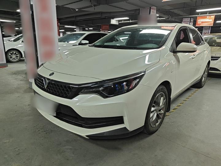 D60 2021 1.6L XE CVT Cruise