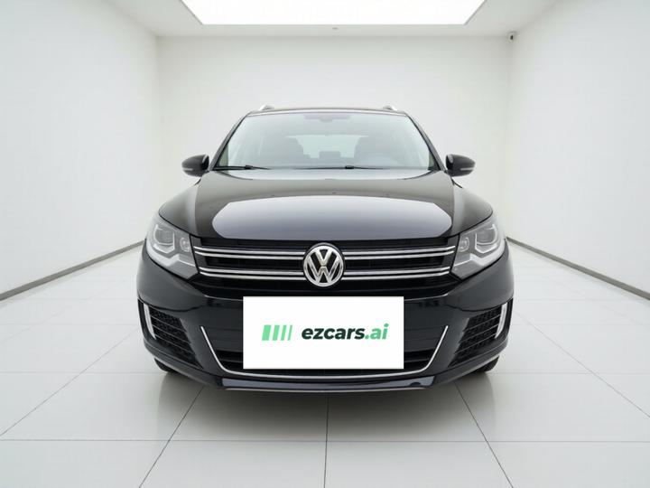 Tiguan 2015 1.8TSI AT RWD Luxury photo 2