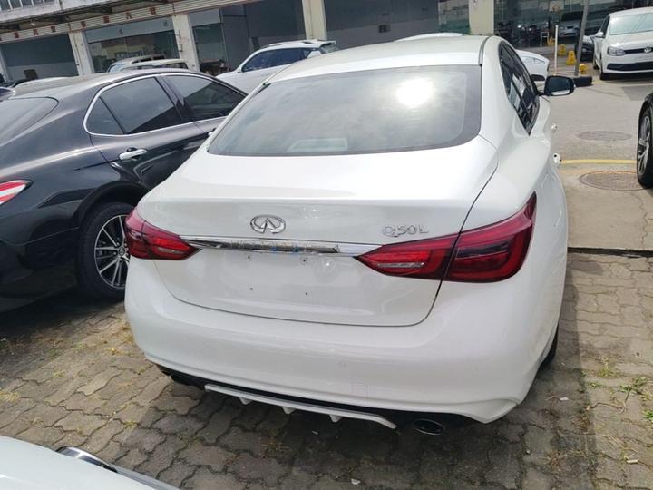 Q50L 2019 2.0T 30 photo 5