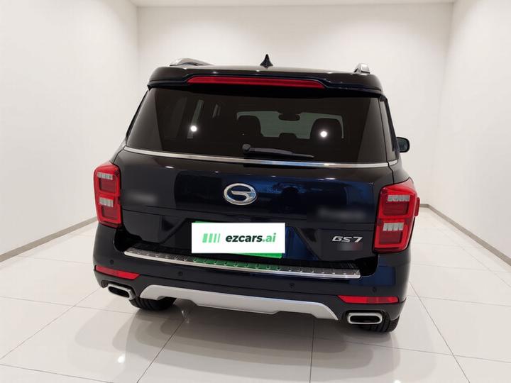 GAC Trumpchi GS7 2017 320T RWD Luxury Connected photo 5