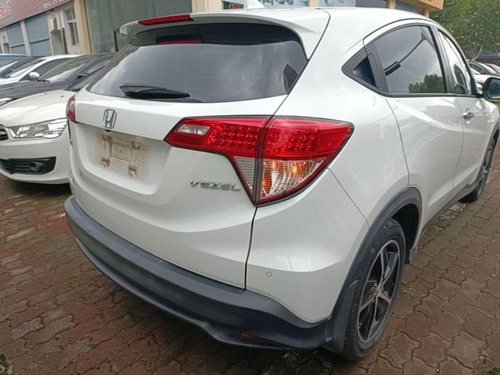 Vezel 2020 1.5L CVT photo 6