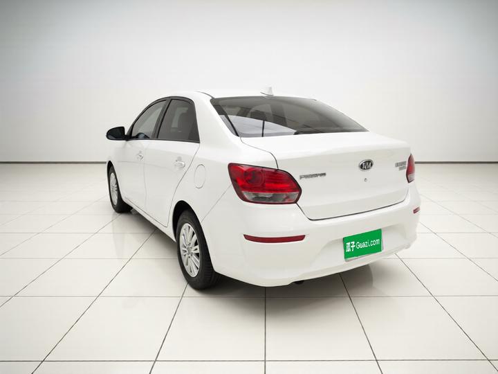 Pegas 2017 1.4L MT Smart Value photo 4