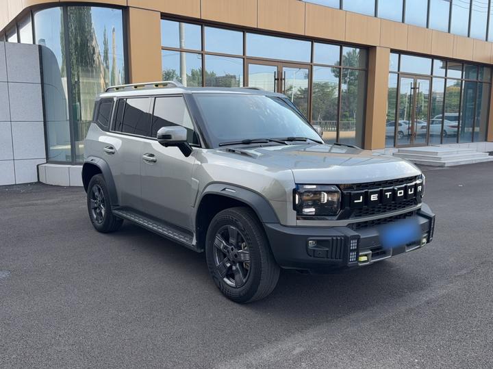 Wagon 2023 1.5T RWD Discovery PRO photo 4