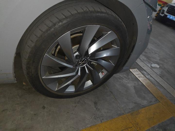 FAW-Volkswagen CC 2021 380TSI photo 8