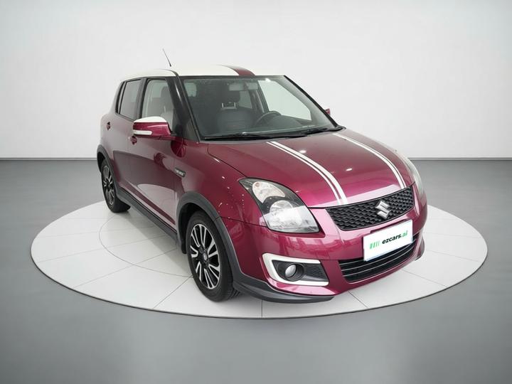 Swift 2013 1.5L AT 20 photo 3