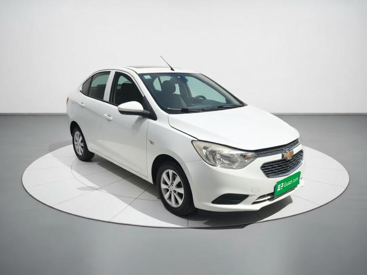 2015 3 1.3L MT Li Auto photo 3