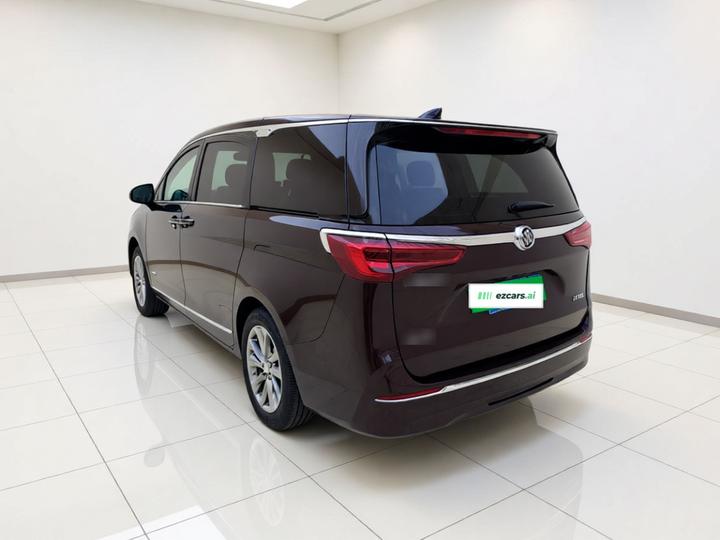 GL8 2022 Avenir 6-Seater photo 4