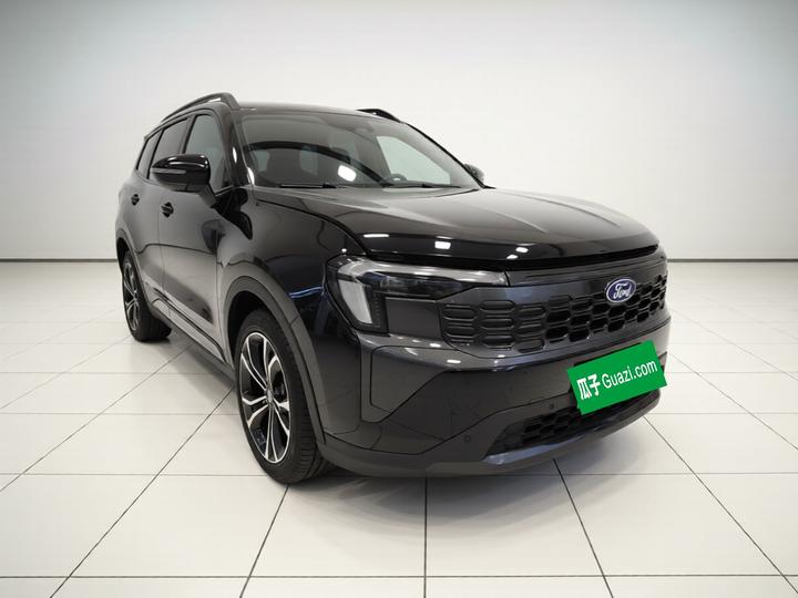 Equator Sport EV 2025 photo 3