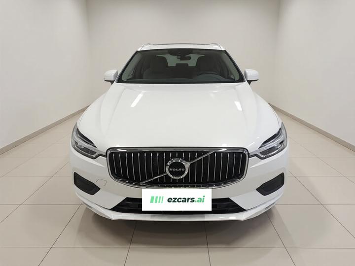 XC60 2019 T5 AWD China VI photo 2