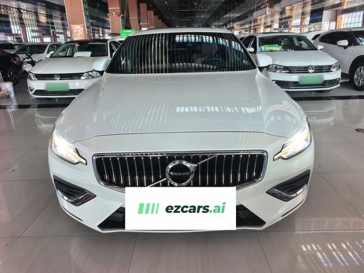 S60 2020 T4 Luxury photo 2
