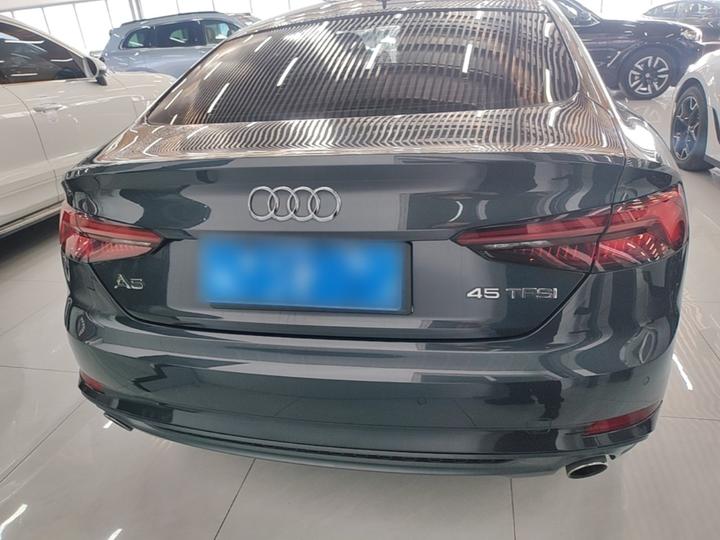 A5 2019 Sportback 40 TFSI Fashion photo 5