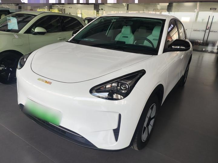 Xingyuan 2025 410km